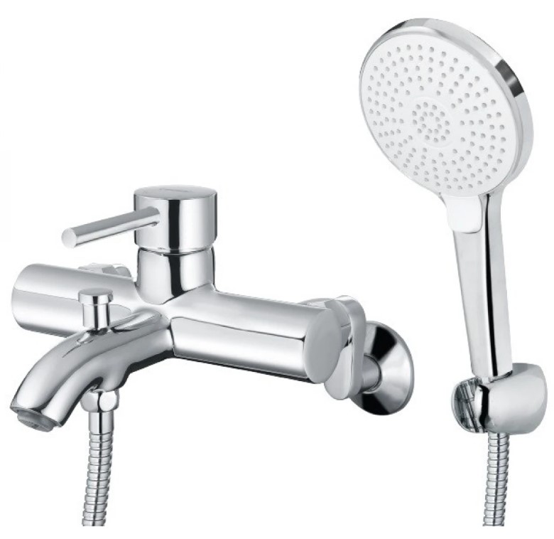 Sen tắm nóng lạnh S523C 1 S523C
