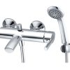 Sen tắm nóng lạnh S543C 2 S543C