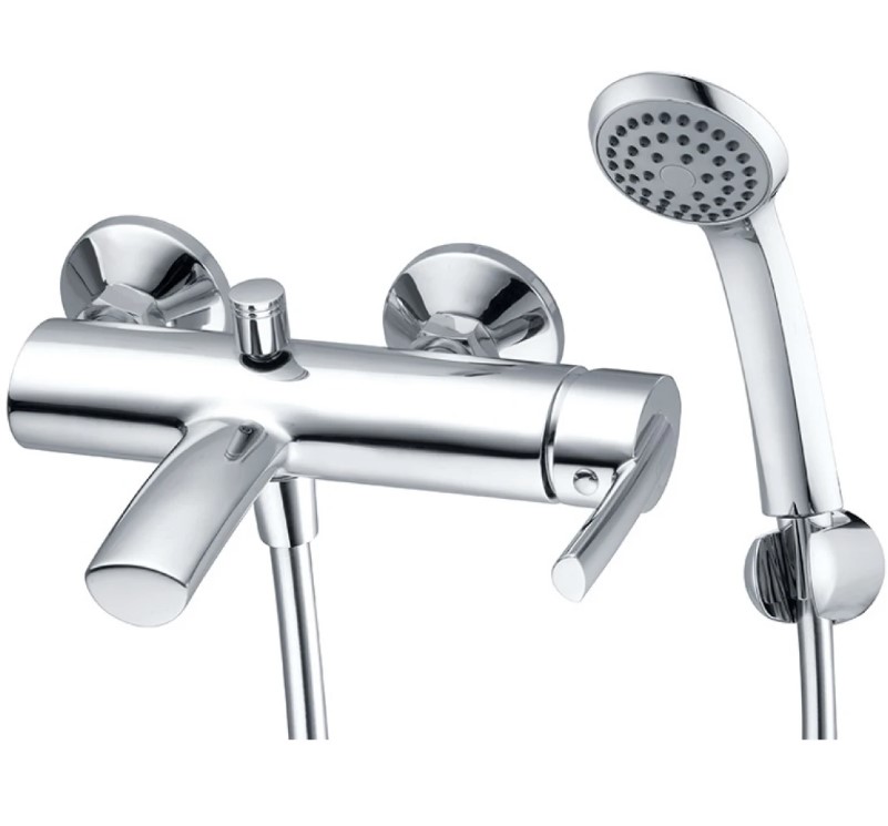 Sen tắm nóng lạnh S543C 1 S543C