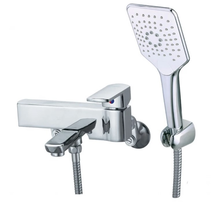 Sen tắm nóng lạnh S553C 1 S553C