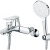 Sen tắm nóng lạnh S563C 3 S563C