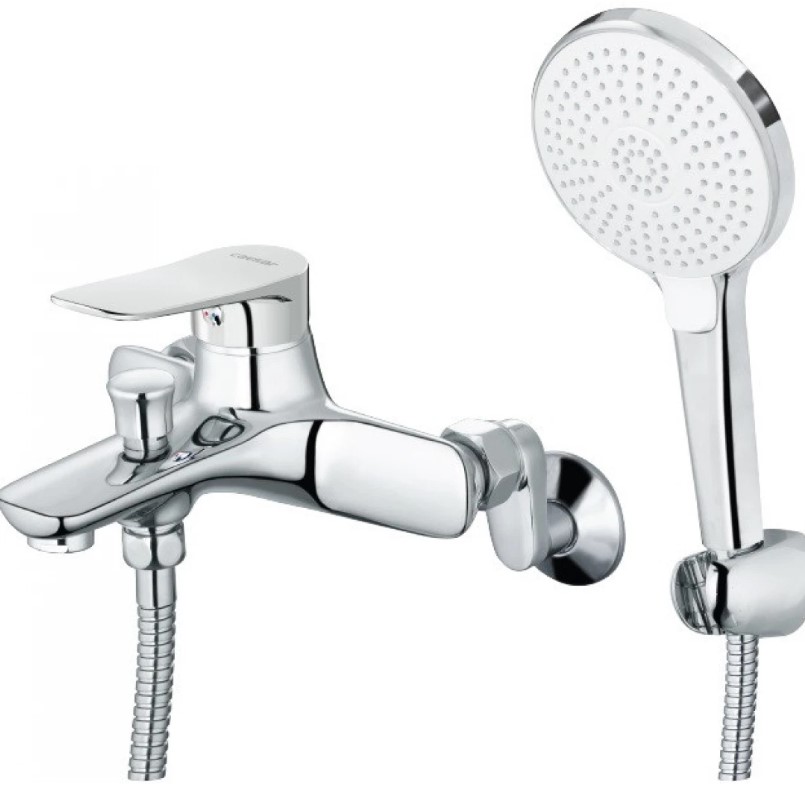 Sen tắm nóng lạnh S563C 1 S563C
