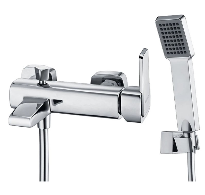 Sen tắm nóng lạnh S593C 1 S593C