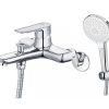 Sen tắm nóng lạnh S733C 2 S733C