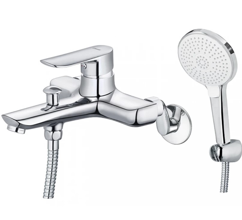 Sen tắm nóng lạnh S733C 1 S733C