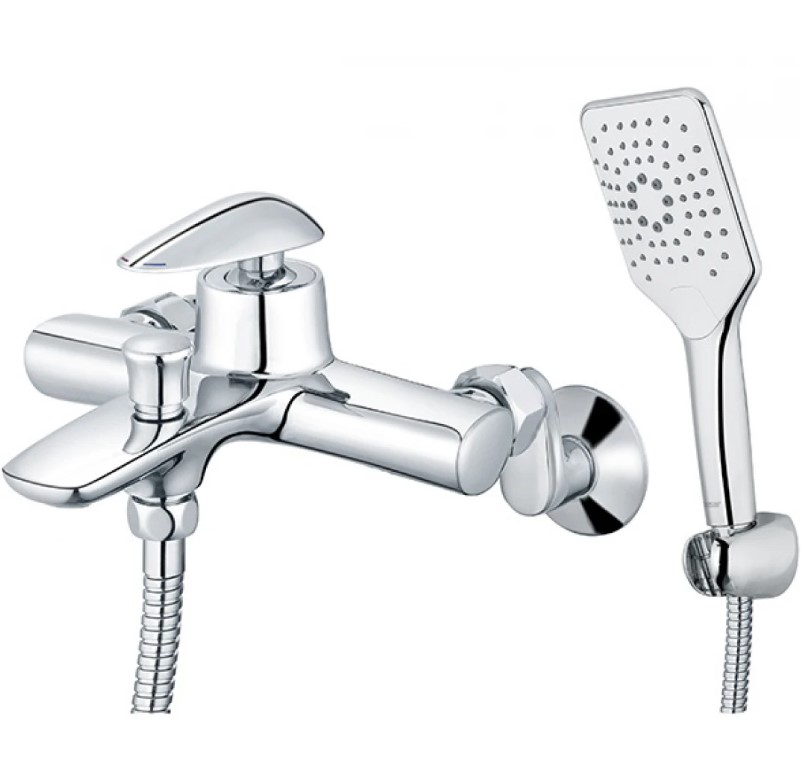 Sen tắm nóng lạnh S813C 1 S813C