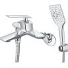 Sen tắm nóng lạnh S823C 3 S823C