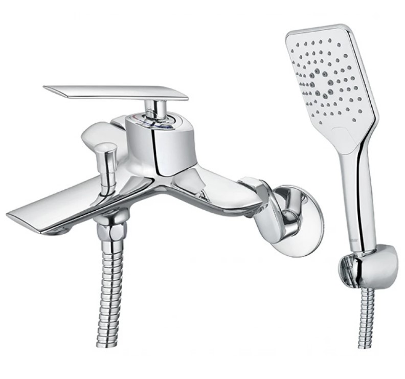Sen tắm nóng lạnh S823C 1 S823C