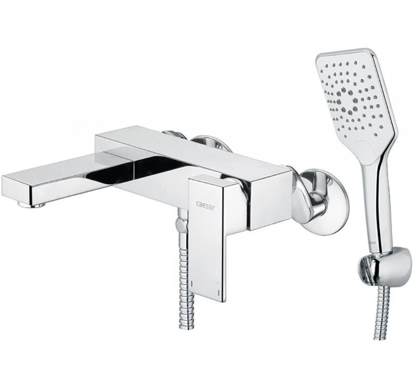 Sen tắm nóng lạnh S843C 1 S843C