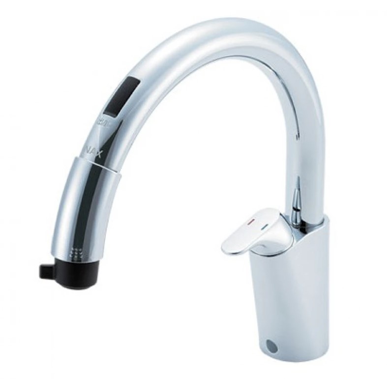 vòi bếp cảm ứng (touchless) SF-NB454SX-J 1 SF NB454SX J