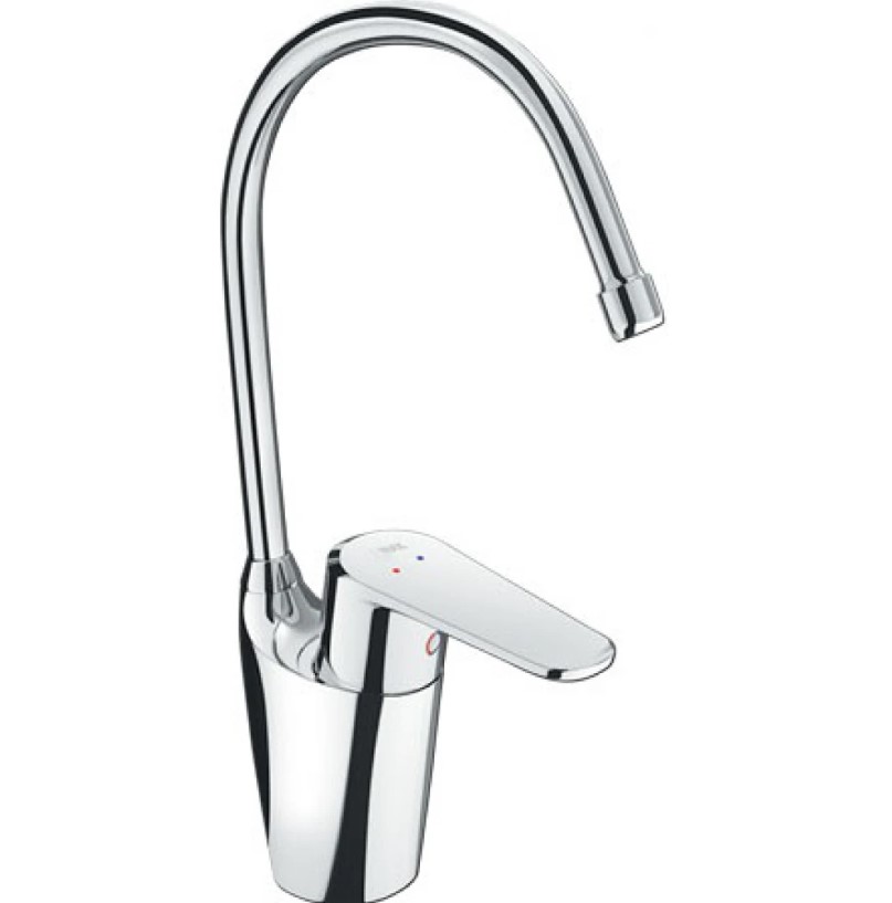 vòi bếp nóng lạnh SFV-2011S 1 SFV 2011S