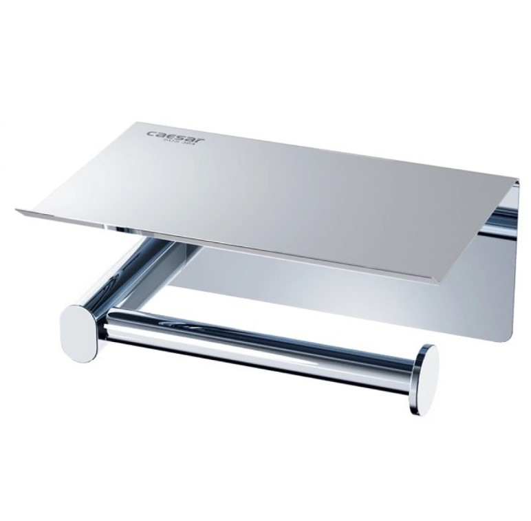 Hộp đựng giấy vệ sinh đơn có kệ ST804V 1 ST804V