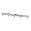 Móc áo inox-5 móc ST857 2 ST857