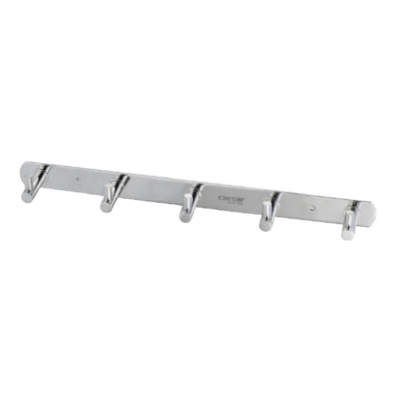 Móc áo inox-5 móc ST857 1 ST857
