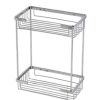 Kệ inox góc 2 tầng ST859 2 ST859