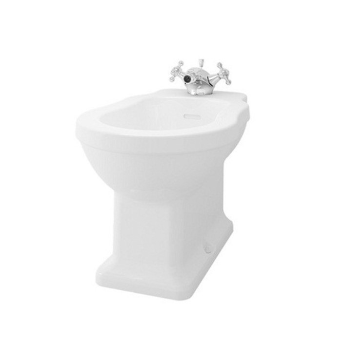 Bồn cầu 2 khối TOTO T53DSR#W 1 T53DSRW
