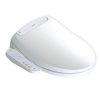 Nắp bồn cầu điện tử TAF400H-PW 3 TAF400H PW