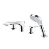 Vòi xả bồn nóng lạnh TBG01202BB 3 TBG01202BB