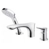 Vòi xả bồn nóng lạnh TBG01305BB 3 TBG01305BB
