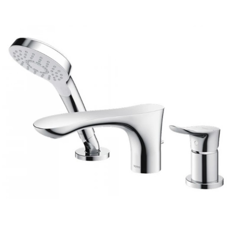 Vòi xả bồn nóng lạnh TBG01305BB 1 TBG01305BB