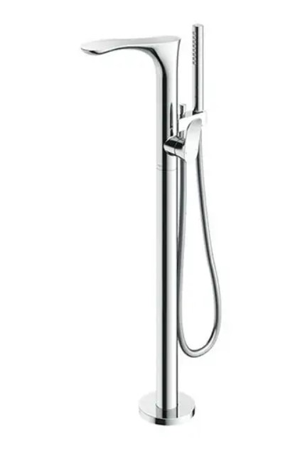 Vòi xả bồn nóng lạnh TBG01306BA 1 TBG01306BA