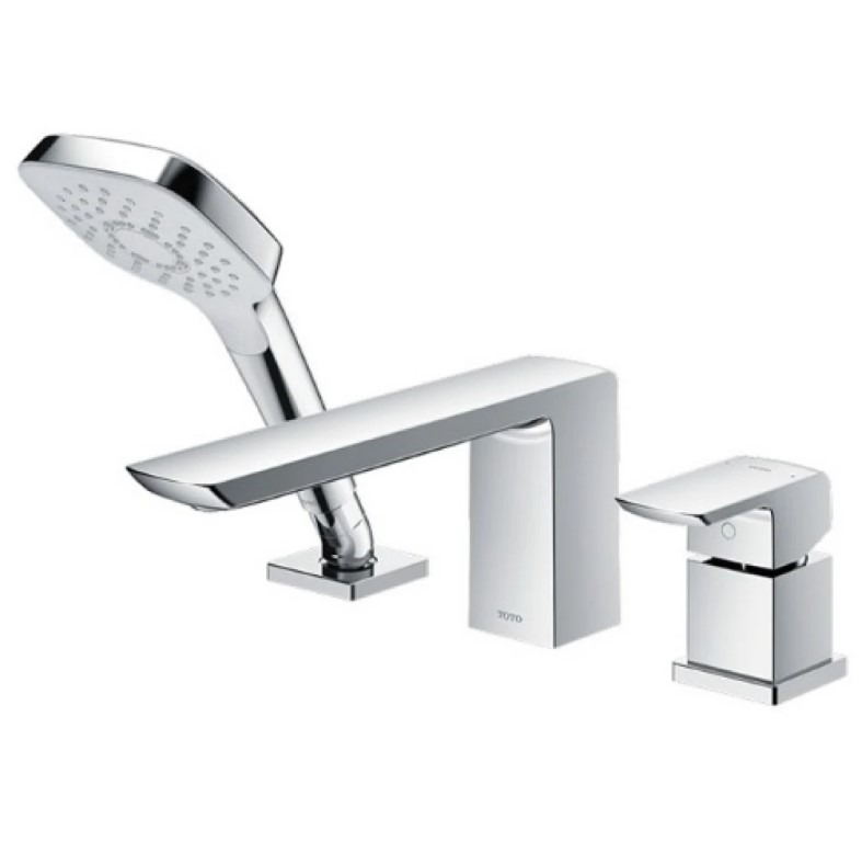 Vòi xả bồn nóng lạnh TBG02305BB 1 TBG02305BB