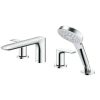 Vòi xả bồn nóng lạnh TBG04202BB 3 TBG04202BB