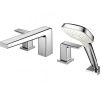Vòi xả bồn nóng lạnh TBG10202A 2 TBG10202A