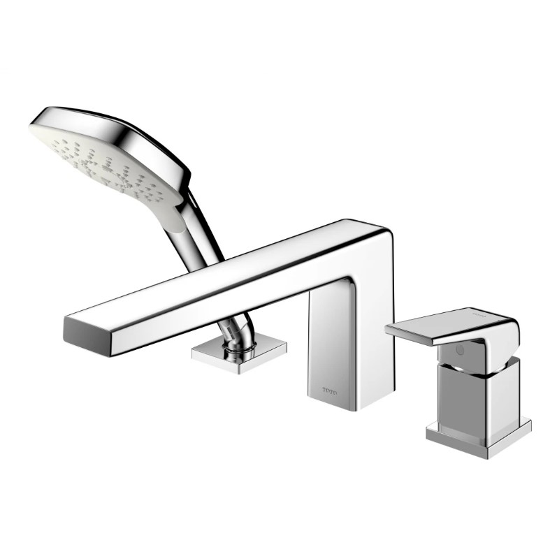 Vòi xả bồn nóng lạnh TBG10305AA 1 TBG10305AA