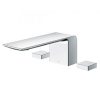 Vòi xả bồn nóng lạnh TBP02201B 3 TBP02201B