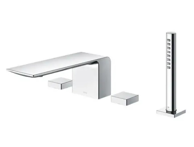 Vòi xả bồn nóng lạnh TBP02202AA 1 TBP02202AA