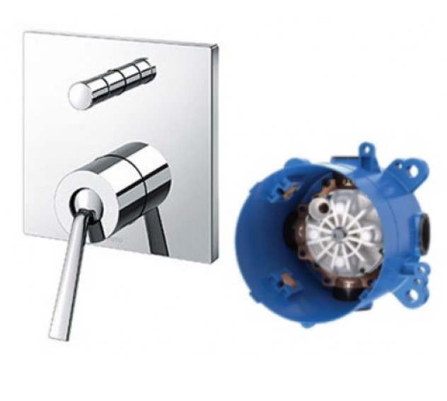 Van gật gù TBP02302BA TBN01001B 1 TBP02302BA20TBN01001B