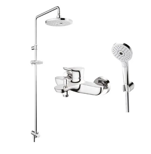 Bộ sen cây nóng lạnh TBW01002BA TBG01302VA TBW01010A 1 TBW01002BA20TBG01302VA20TBW01010A