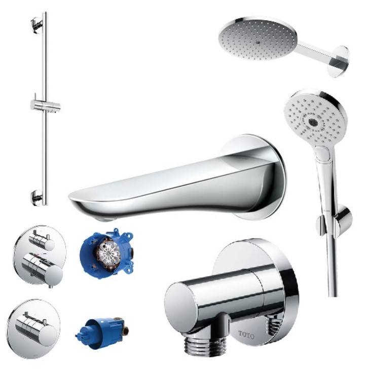 Tổ hợp sen âm tường GLOBAL FITTINGS TBW01005B-TBN01002B TBW01010A TBG01001B TBV01408B-TBN01001B TBV01104B-TBN01103B TBW01014B TBW01016B 1 TBW01005B TBN01002B20TBW01010A2020TBG01001B20TBV01408B TBN01001B20TBV01104B TBN01103B20TBW01014B20TBW01016B