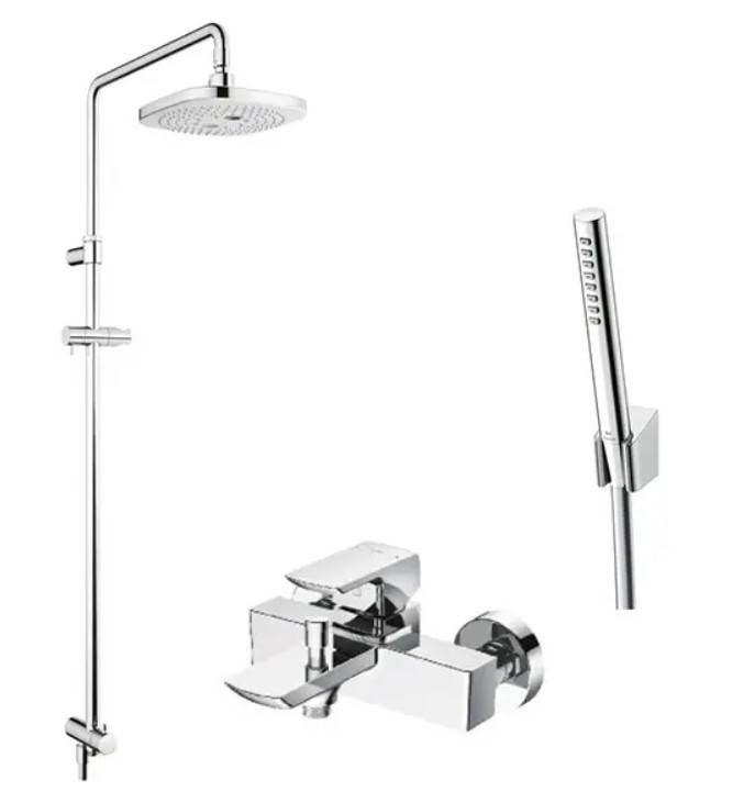Bộ sen cây nóng lạnh TBW02002BA TBG02302VA TBW02017A 1 TBW02002BA20TBG02302VA20TBW02017A