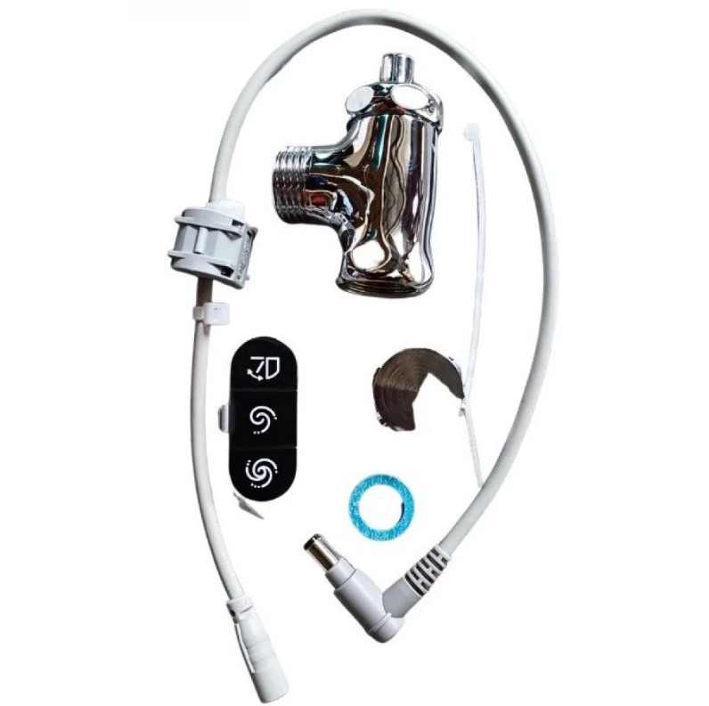 Van Dừng TOTO TCA464 1 TCA464