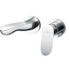 Vòi chậu gật gù nóng lạnh TLG01310BB 3 TLG01310BB