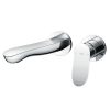 Vòi chậu gật gù nóng lạnh TLG01311BB 3 TLG01311BB