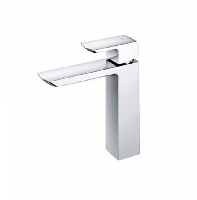 Vòi chậu gật gù nóng lạnh TLG02306B 1 TLG02306B