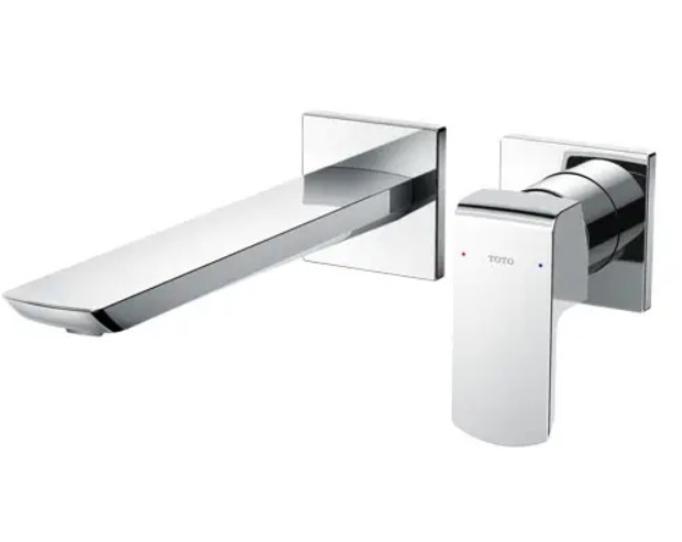 Vòi chậu gật gù nóng lạnh TLG02311BB 1 TLG02311BB
