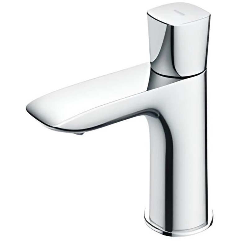 Vòi chậu nước lạnh GA Series TLG04101B 1 TLG04101B