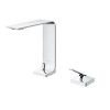 Vòi chậu gật gù nóng lạnh TLP02304B 2 TLP02304B