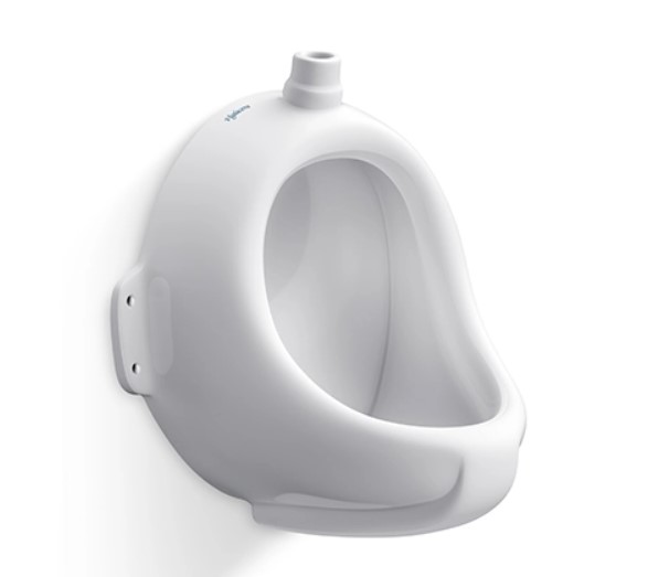 Tiểu nam treo tường TT1 (BS601) 1 TT1