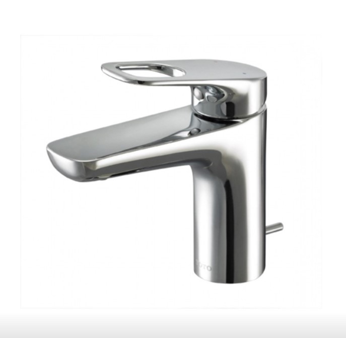 Vòi chậu gật gù nóng lạnh REI-R TTLR301F-1RR 1 TTLR301F 1RR