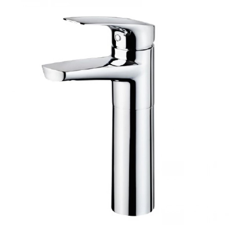 Vòi chậu gật gù nóng lạnh CRES TVLM106CR 1 TVLM106CR