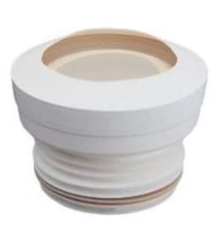 Ống nối tường TX215C 1 TX215C