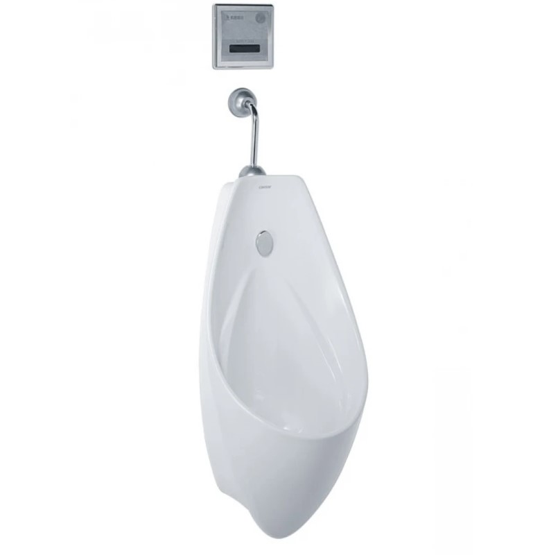 Bệ tiểu treo U0267 1 U0267