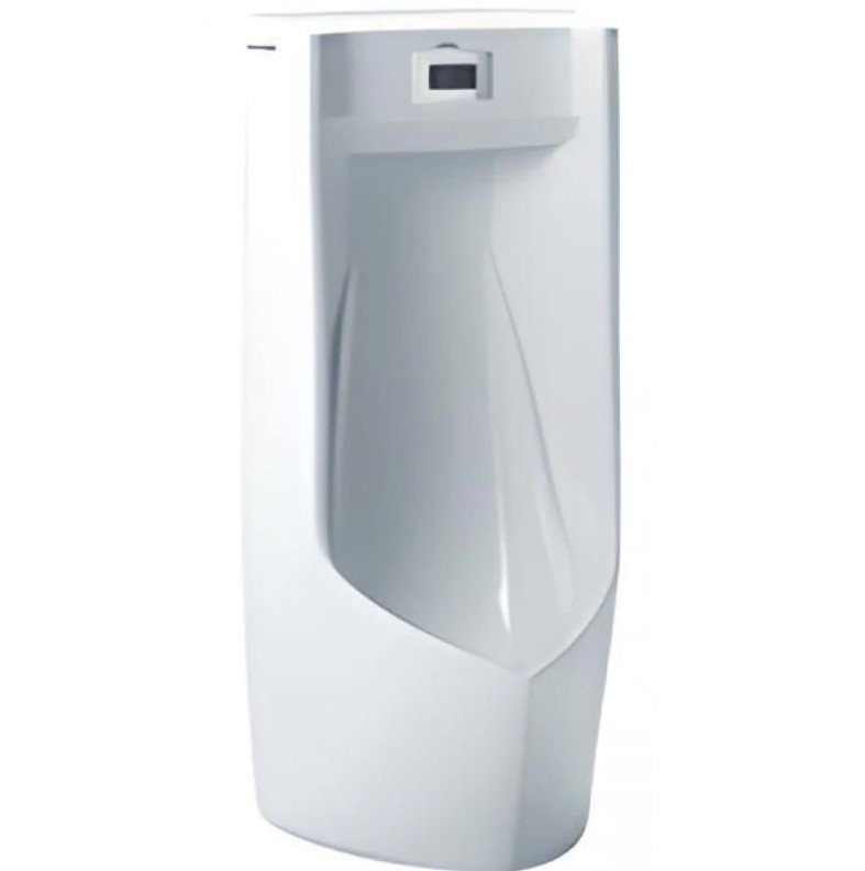 Bệ tiểu treo (gồm bộ cảm ứng A640) UA0283 1 UA0283