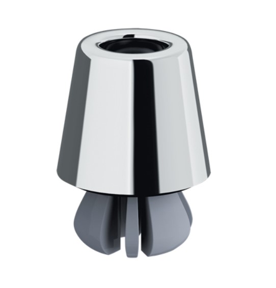 cút nối nước dùng cho tiểu nam UF-105 1 UF 105