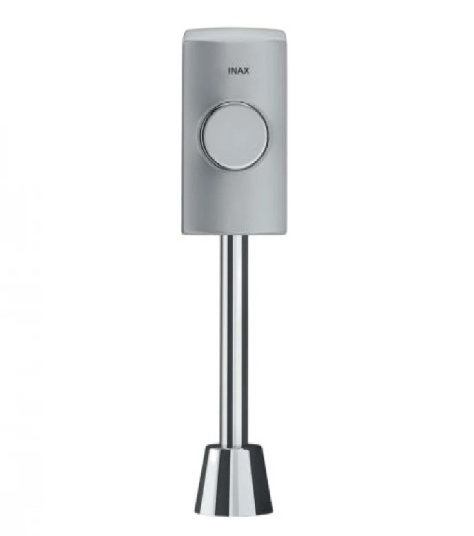 van xả tiểu nam kiểu nhấn UF-3VS 1 UF 3VS